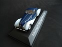 1:43 Altaya Talbot Lago T150SS Figon Falaschi 1938 Navy Blue & Baby Blue. Subida por indexqwest